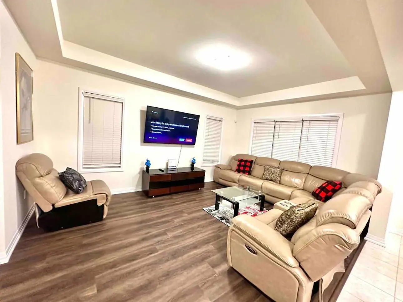 Entire Home In Niagara Falls, Canada