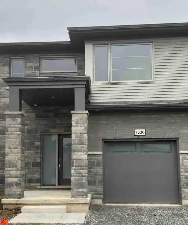 Entire Home In Niagara Falls, Canada Canada