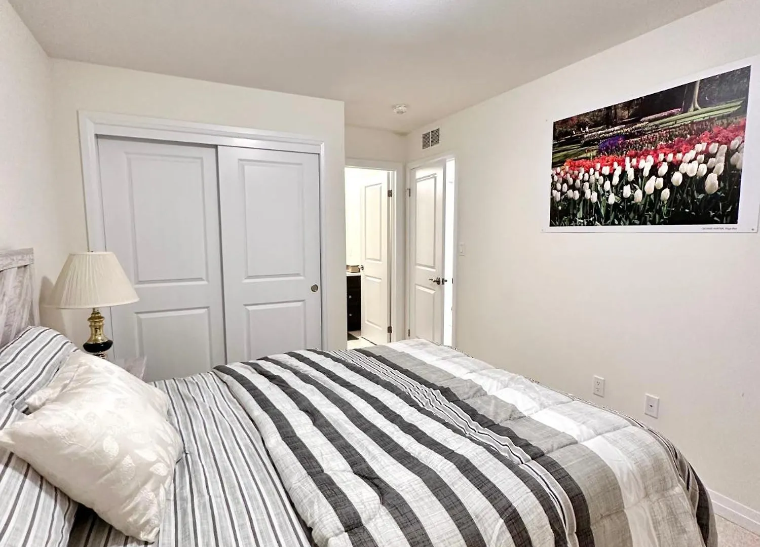 Holiday home Entire Home In Niagara Falls, Canada Canada