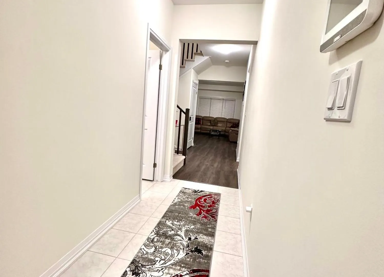 Entire Home In Niagara Falls, Canada Holiday home